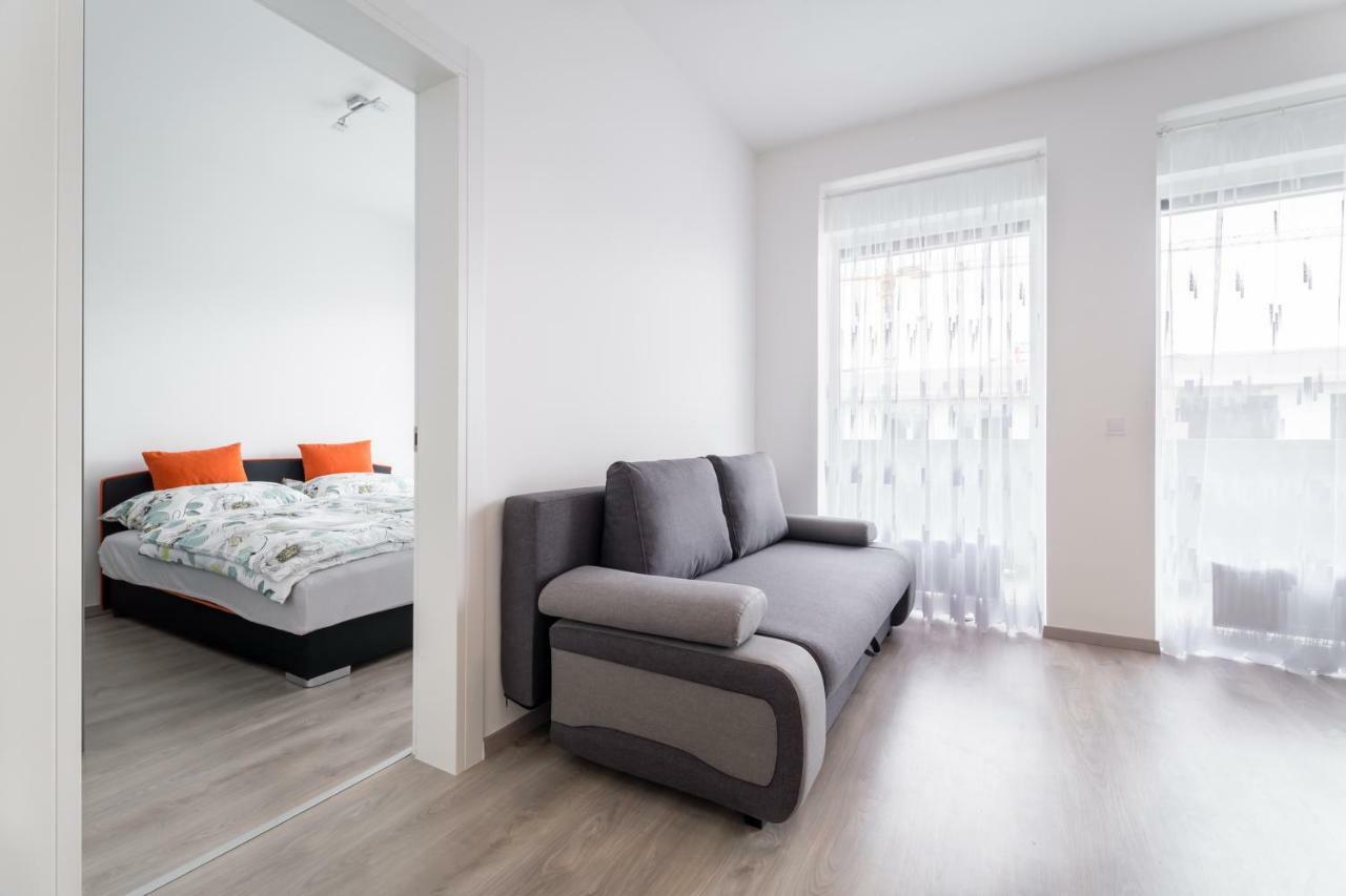 Bpr Chic White Home With Terrace & A/C & Garage 부다페스트 외부 사진