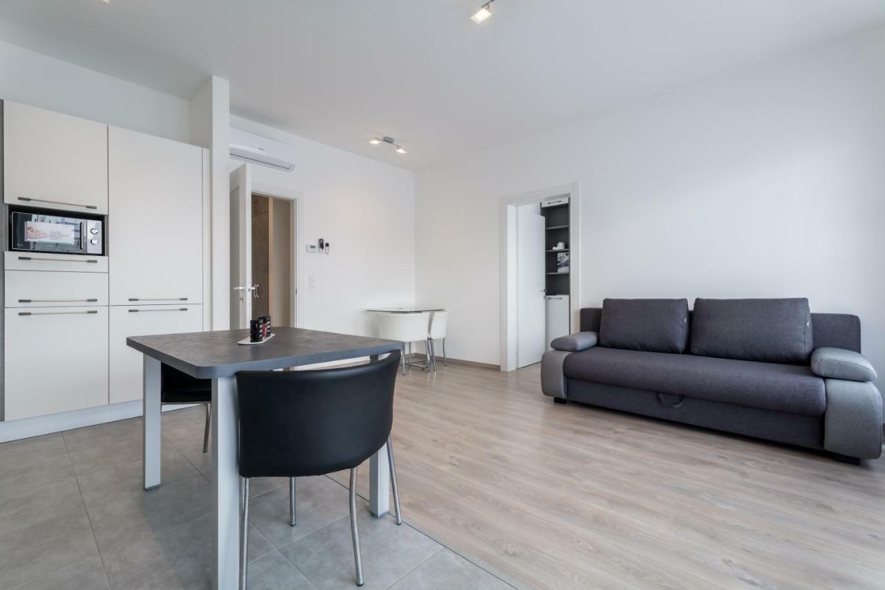 Bpr Chic White Home With Terrace & A/C & Garage 부다페스트 외부 사진